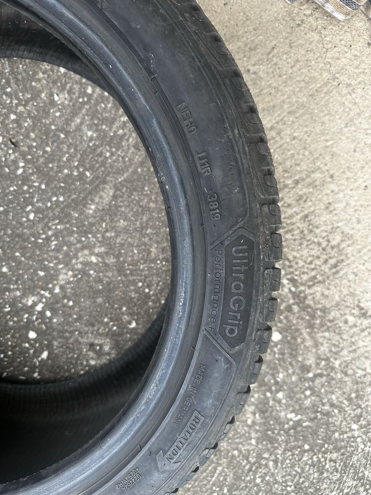 Good Year Ultra Grip 235/45/18