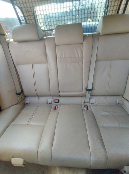 BMW E39 530 D комби