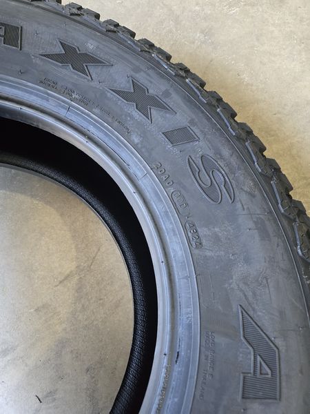 235/85/16 MAXXIS 4бр