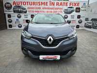 Renault KADJAR Bose  2016/10 1,5 Diesel Euro 6 Automat