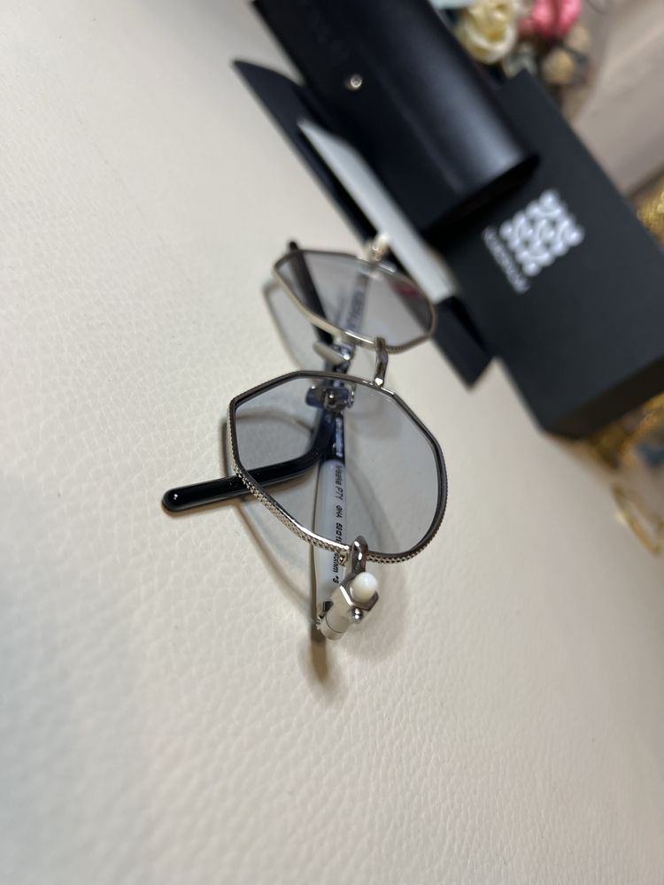 Kuboraum Maske P71 ochelari de soare noi rame lentile