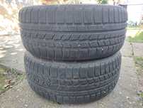 Anvelope 235 / 55 / R17