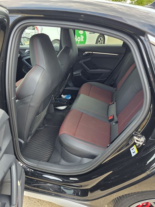 Audi S3 Limuzina Quattro 2021 86000 km