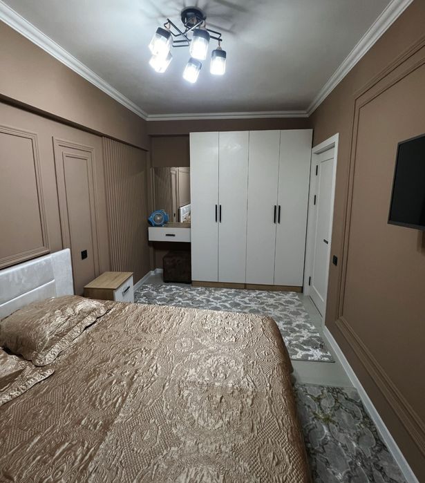 Юнусабад 4, 2/2/4 КиРпИч Балкон 6*2 ЕвРоРеМоНт Мебель Техника