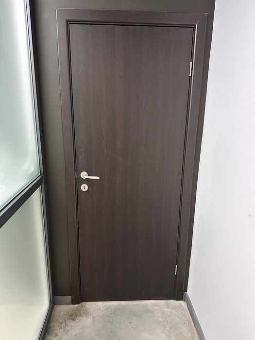 Интериорни врати с каса