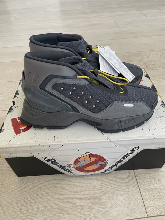 Reebok ghostbusters ecto