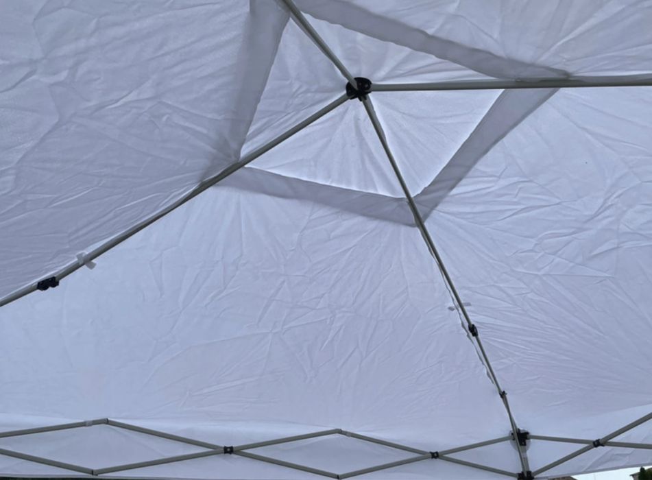 Cort pavilion 3x3 metri