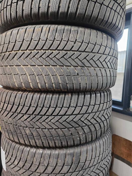 4бр.зимни гуми 255/50/19 Bridgestone