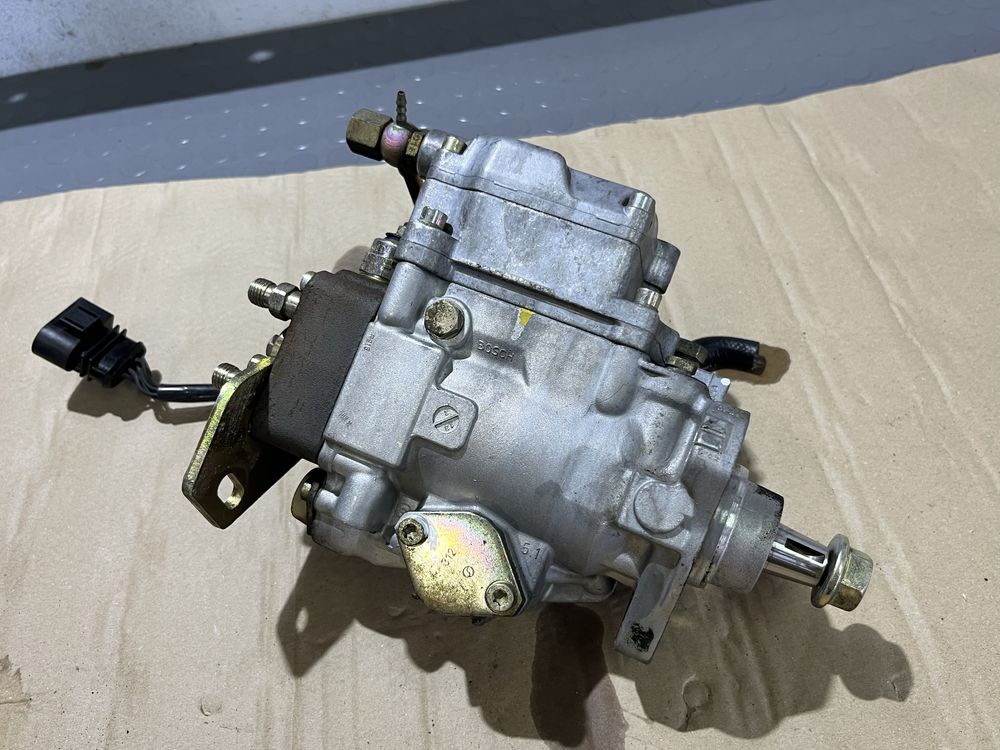 ГНП от VW Golf 3 1.9 TDI (1Z , 90 к.с.)