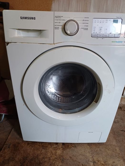 Продается стиральная машина 25.000