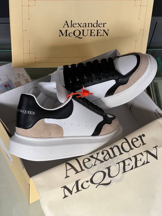Adidași bărbați Mc queen