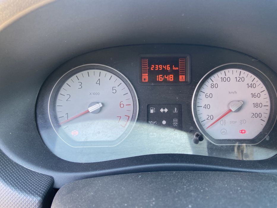 Dezmembrez logan 1.2 benzina si 1.5 dci euro 5