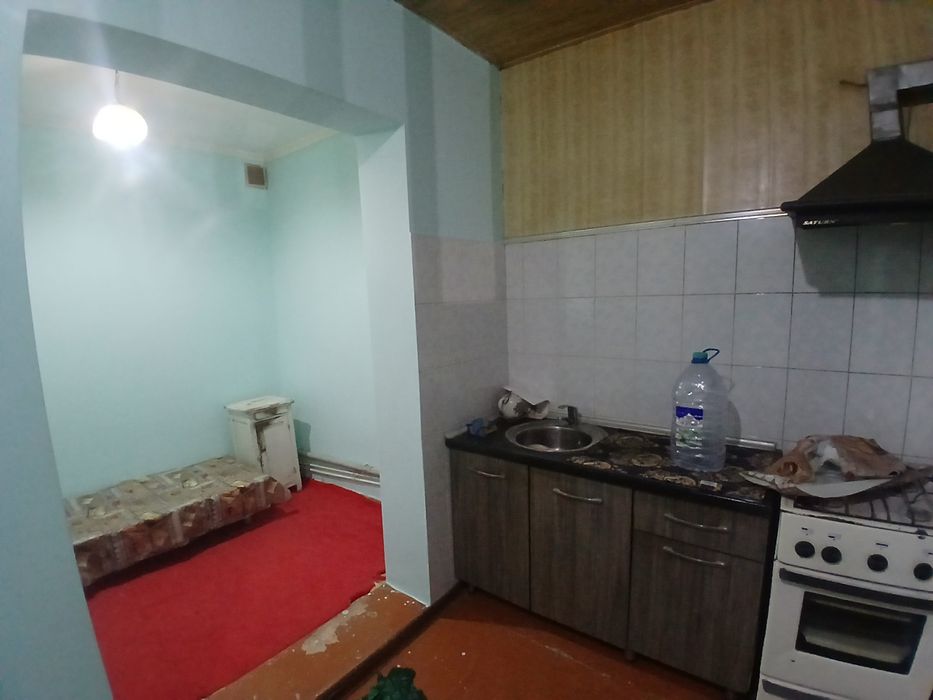 Срочно ПРОДАЁТСЯ 3х комнатная квартира на  5 этаже орр: 5Микр  36500$