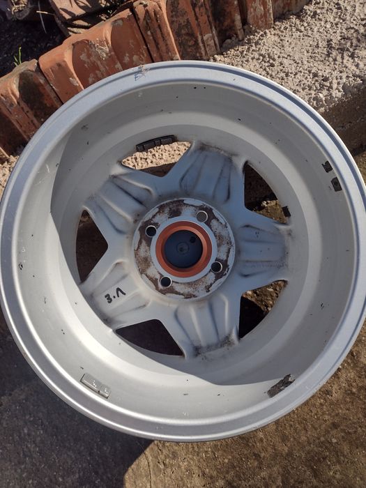 Borbet 15, 4x108 от Audi