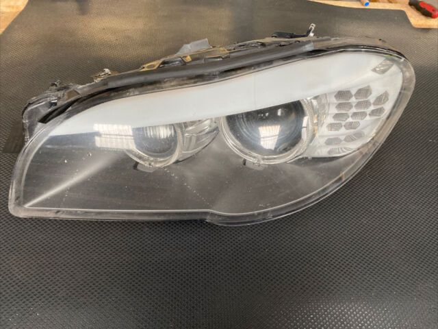 Droser modul TMS far halogen,xenon Bmw seria 5 F10/F11 F07GT