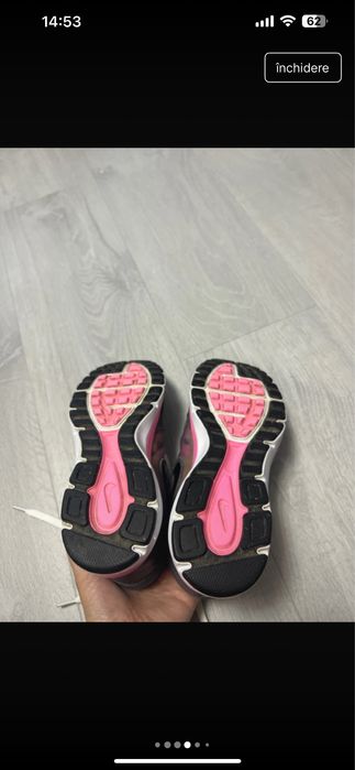 Adidasi Nike, 36