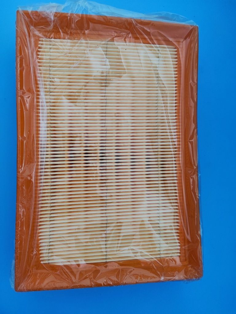 Воздушный фильтр для шевроле трэкер