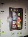 Smart Car Tablet 7"