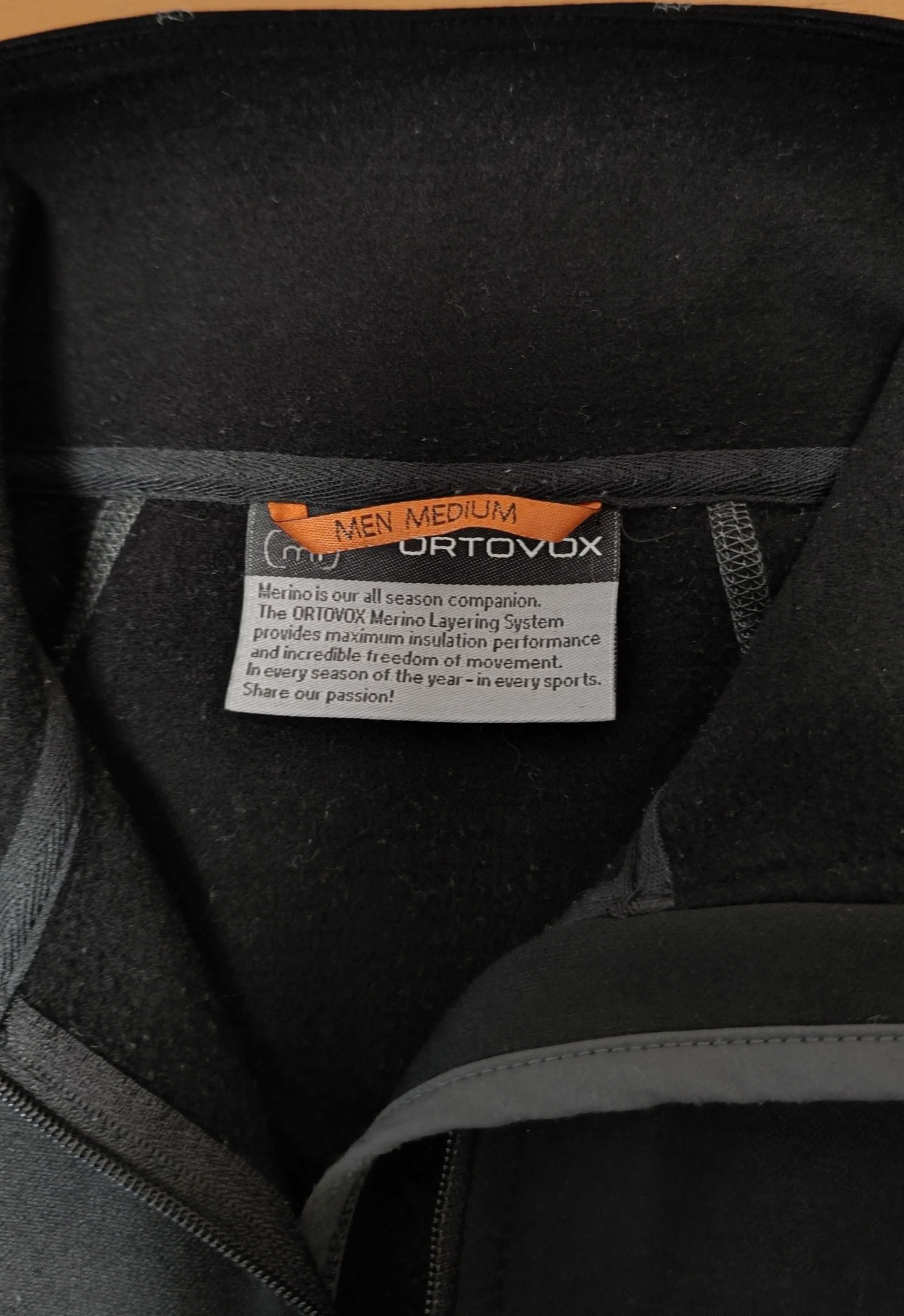 Ortovox®️-В Много Добро Състояние