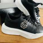 Phlipp Plein Sneakers Godzilla Marimea 38