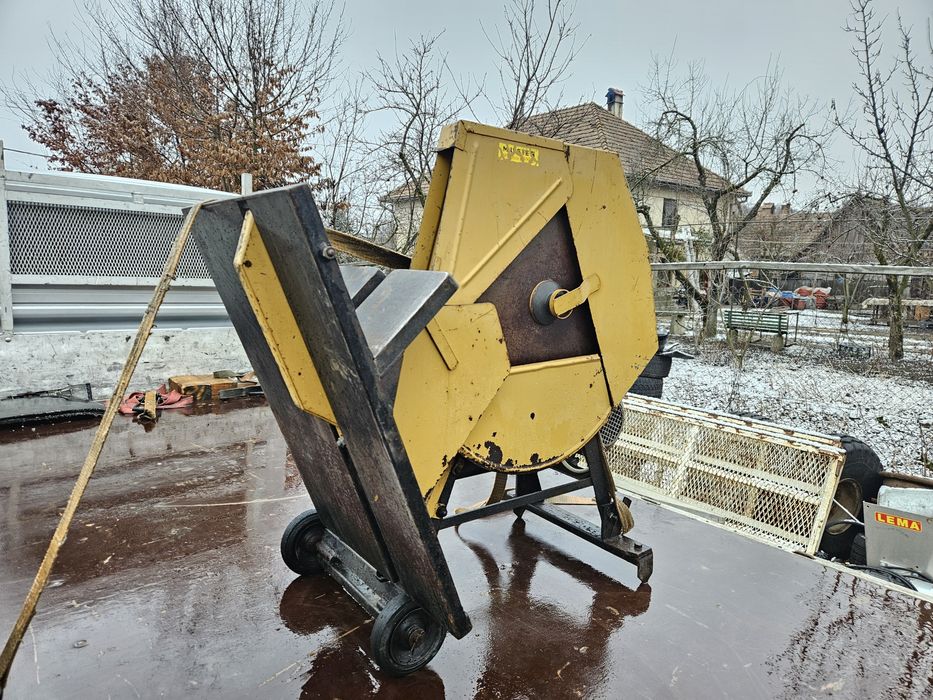 Circular de tăiat lemn