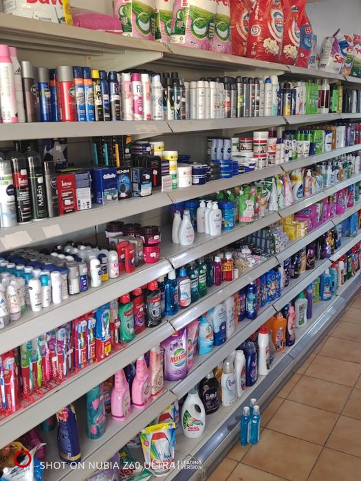 Rafturi metalice market și rafturi depozit