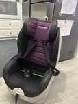 Scaun mașină cu isofix Caretero Defender Plus