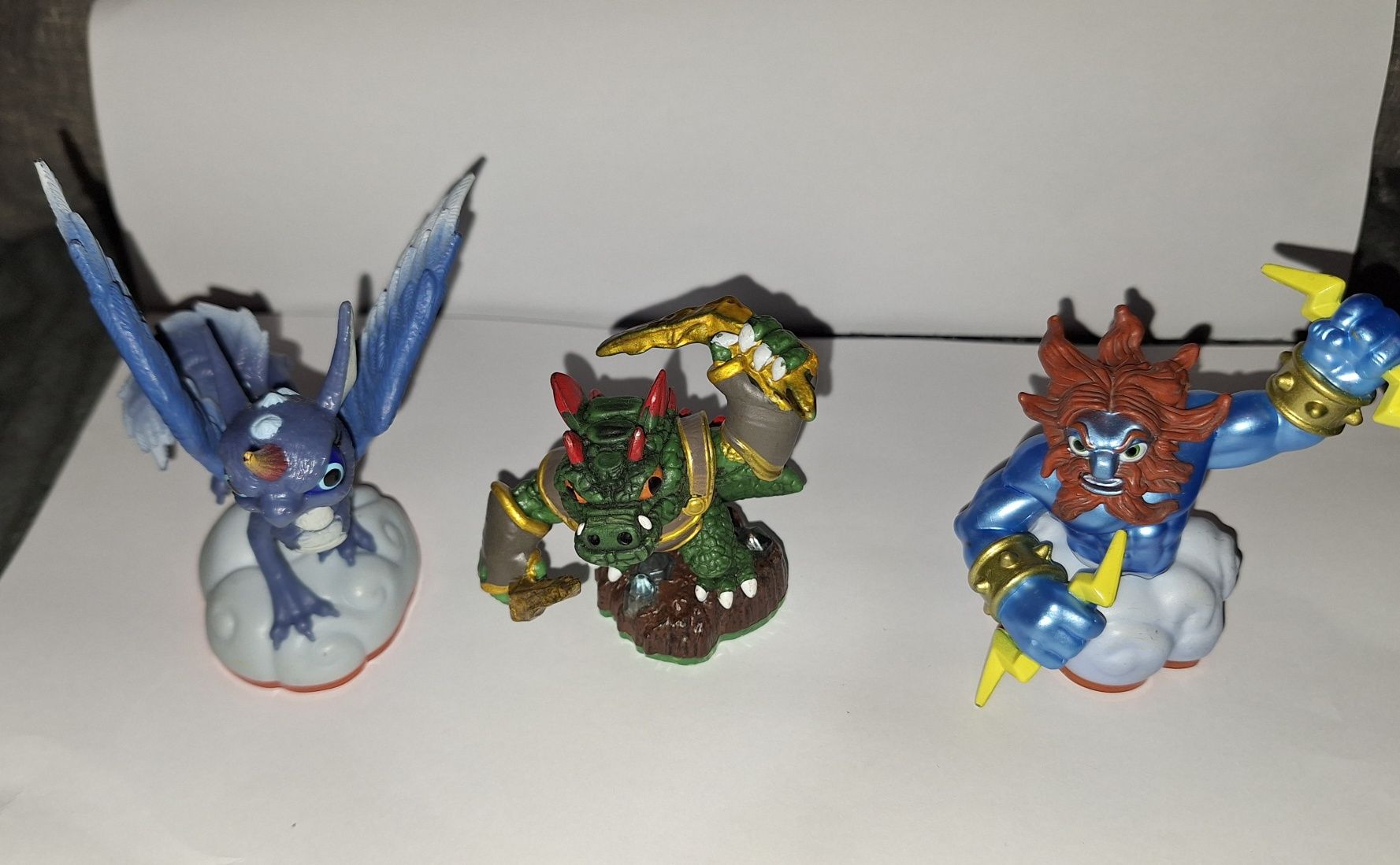 Skylanders figurine