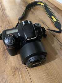 Nikon d7500 body