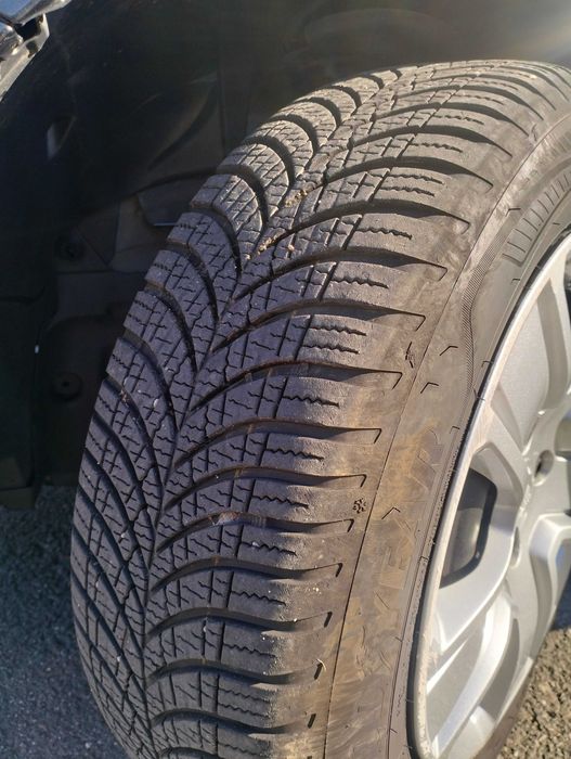 Dacia Logan MCV  2017