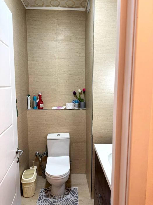 Срочно Продаётсия Квартира Олмазор Сити бизнес клас