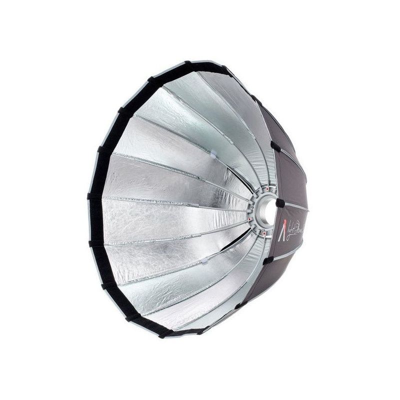 Параболичен софтбокс Aputure - Light Dome SE, преносим, 85cm