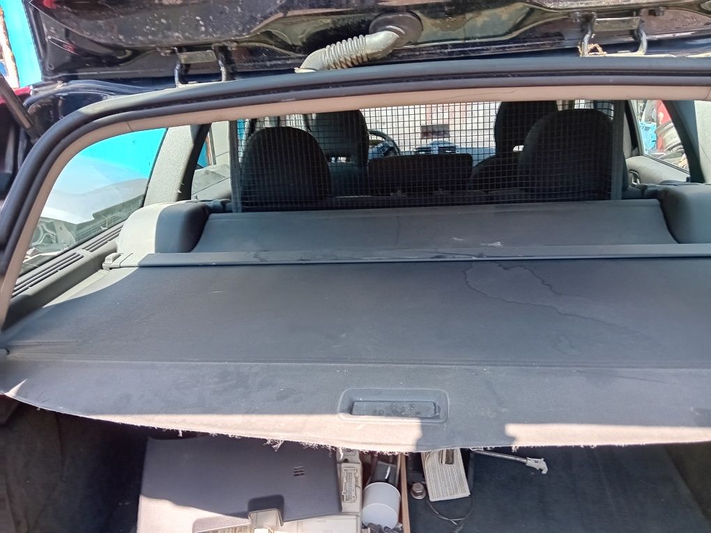 Volvo V50 на части