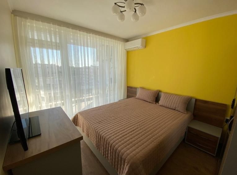 Дава се под наем Тристаен апартамент в Пловдив, Съдийски - 80 кв.м за 500 € - Снимка #4