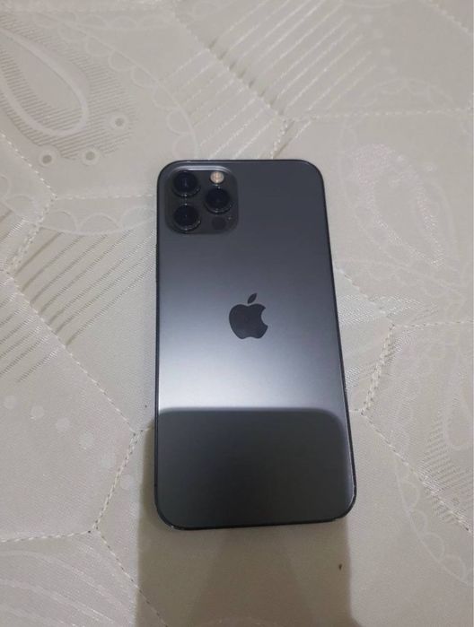 iphone 12 pro с гарантией