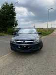 Opel Astra H GTC