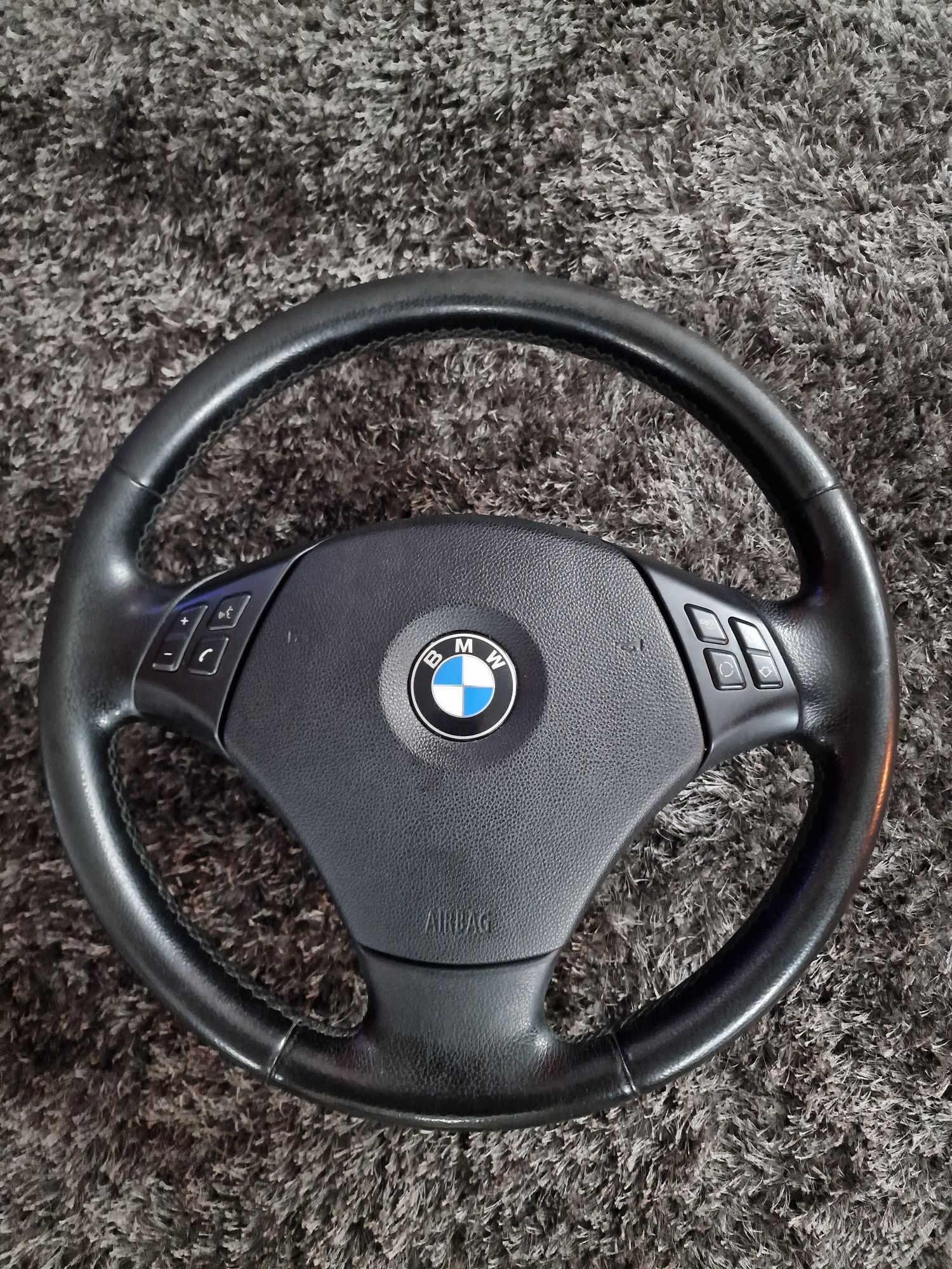 Волан BMW E9X 3series