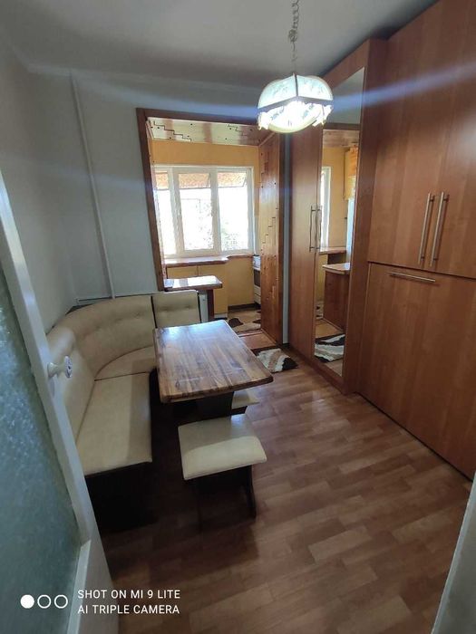 Едностаен имот в Младост 1А