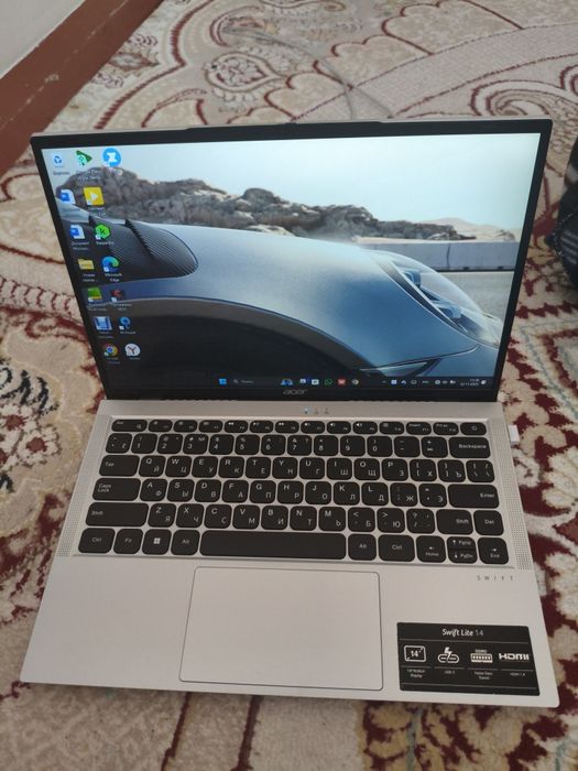 Продаю ноутбук Acer