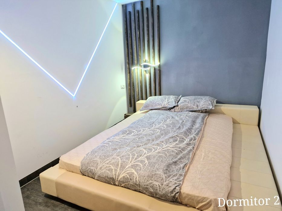 Cabana apartament în centru lângă pârtie Predeal