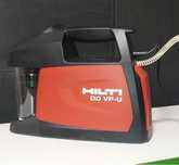 Pompa vid /vaccum hilti
