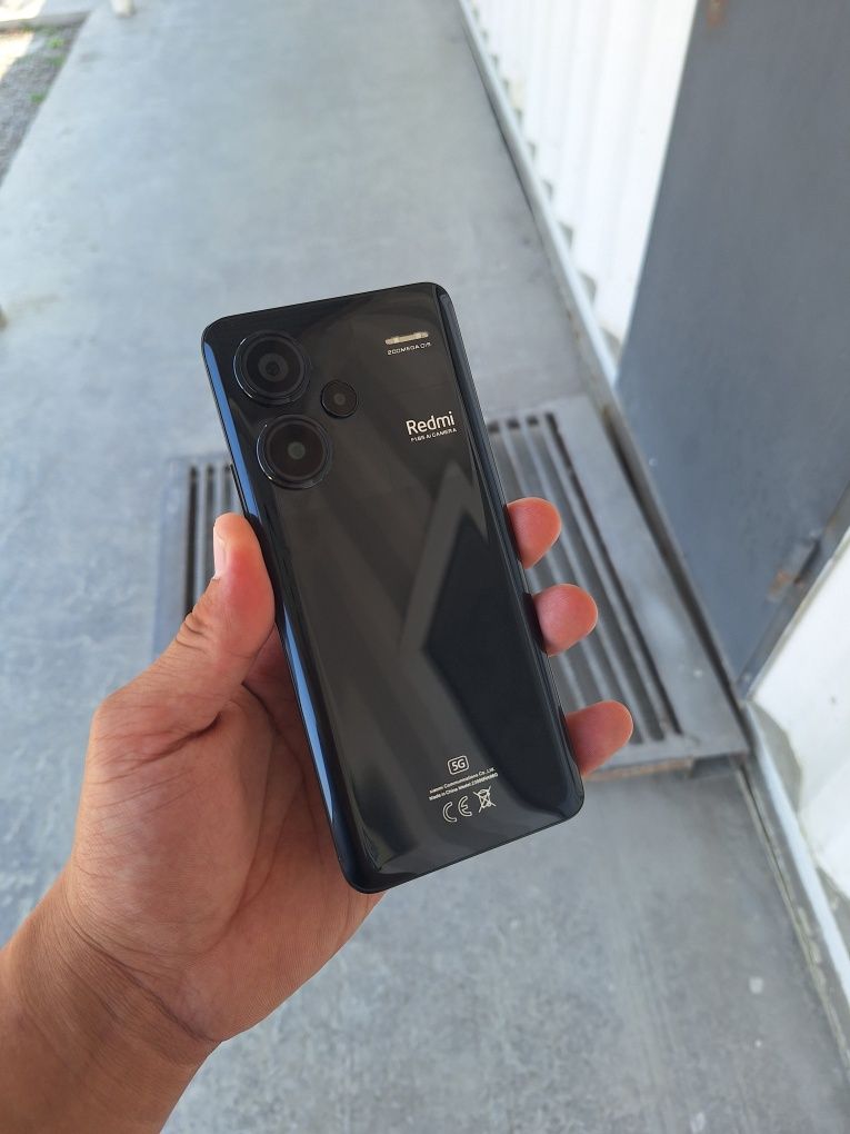 Xiaomi Redmi note 13 pro plus 5G 12/512GB