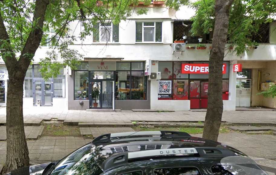 Spatiu de inchiriat zona orizont