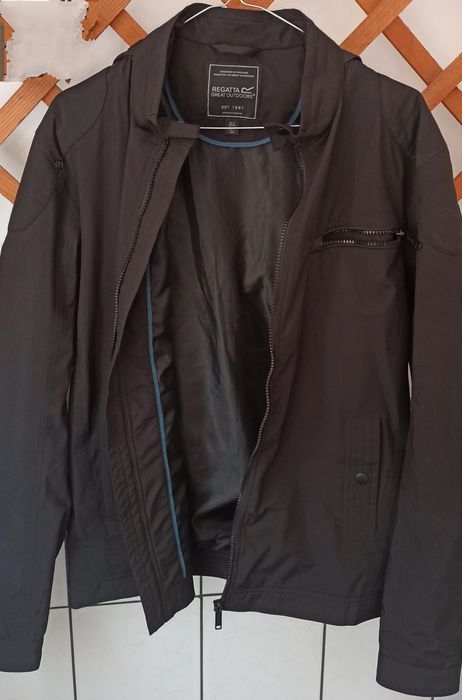 Jacheta Regatta Great Outdoors