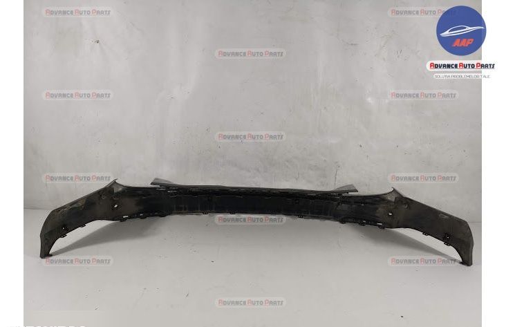 Оригинален спойлер с 6 сензора Mercedes-Benz ГЛЦ / Mercedes-Benz GLC 1