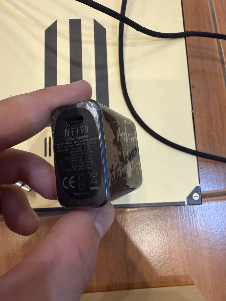 III F150 B2 Pro rezistent 10000 mAh