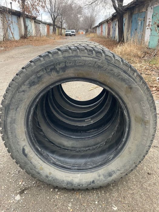зимние шины шипованные