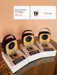 Boxă bluetooth noua