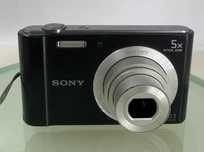 aparat cybershot SONY W800 digital photo