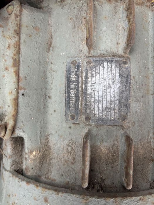 Електромотори за продаване